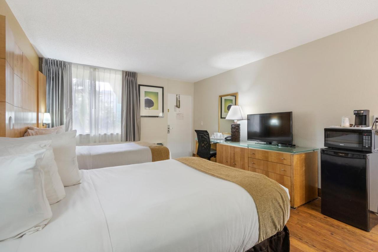 Ocean Reef Hotel Fort Lauderdale Exterior foto